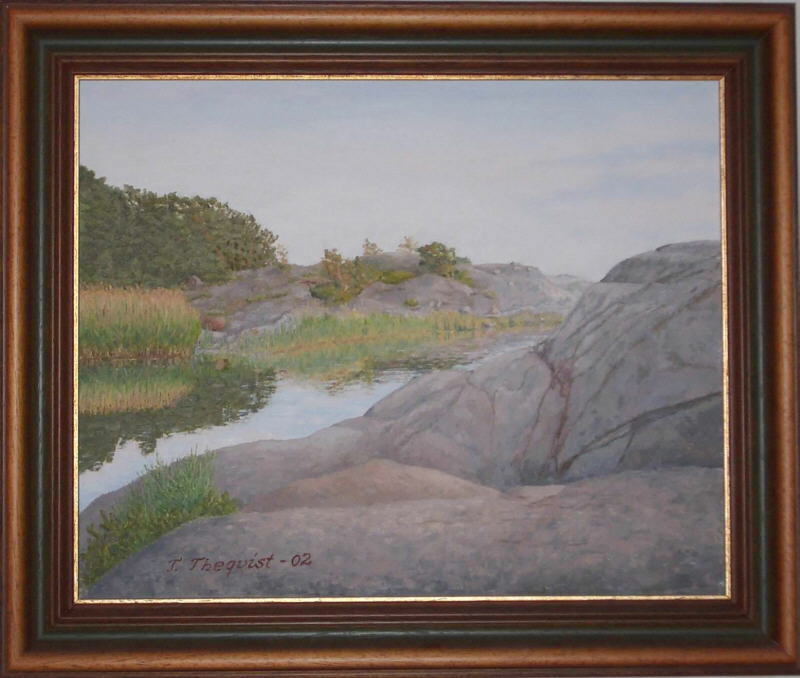 Ängholm