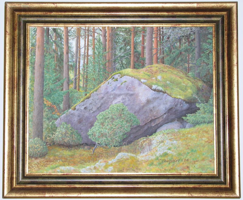 Iso kivi