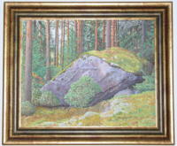 Iso kivi