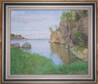 Saaristomeren kansallispuistossa